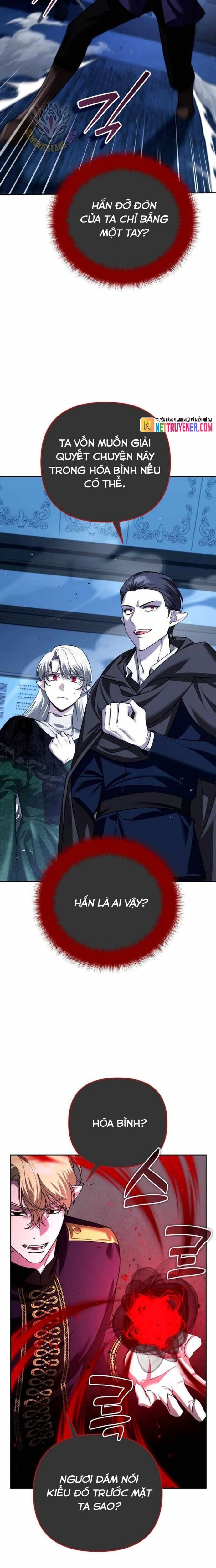 Bản Ngã Thay Đổi Chap 38 - Next Chap 39
