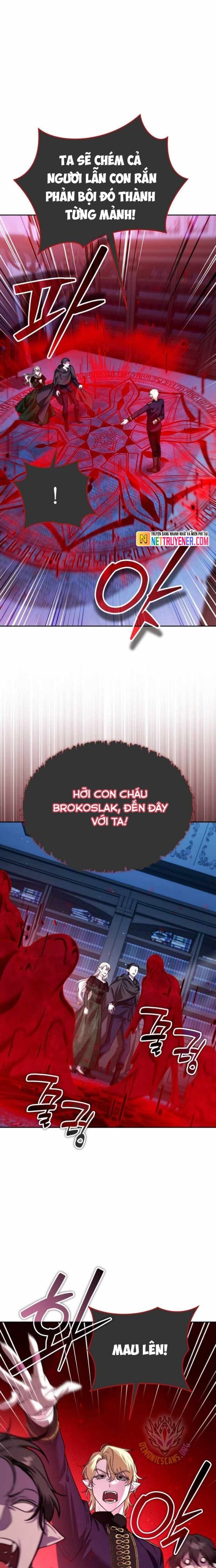 Bản Ngã Thay Đổi Chap 38 - Next Chap 39