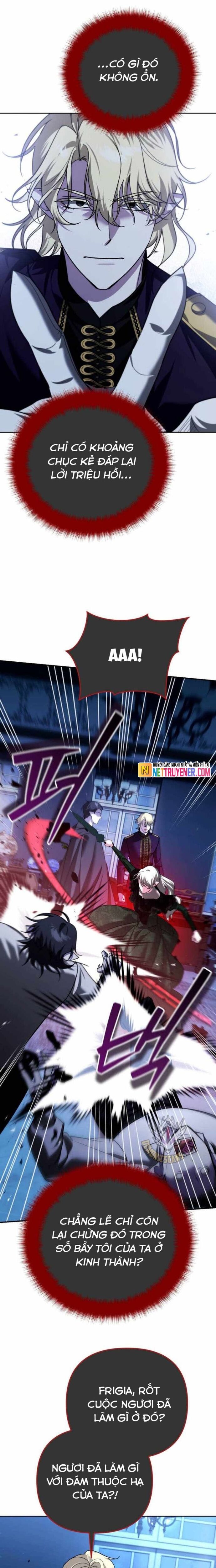 Bản Ngã Thay Đổi Chap 38 - Next Chap 39