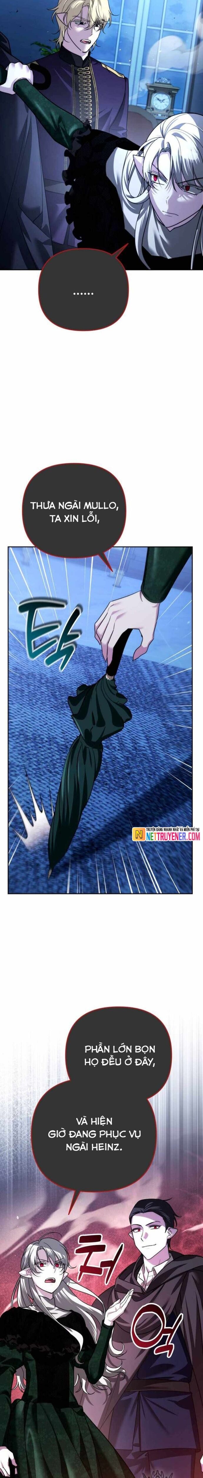 Bản Ngã Thay Đổi Chap 38 - Next Chap 39
