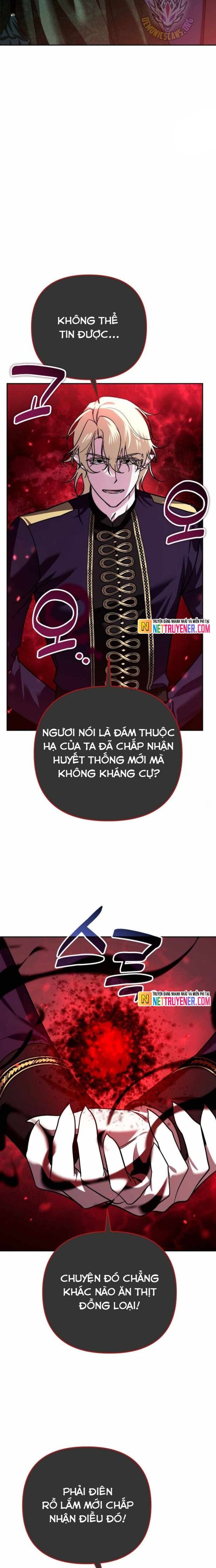 Bản Ngã Thay Đổi Chap 38 - Next Chap 39