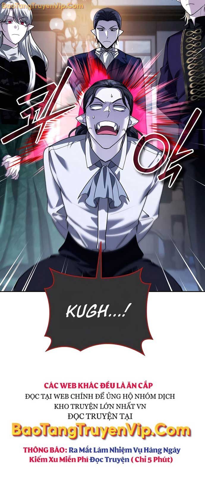 Bản Ngã Thay Đổi Chap 39 - Next Chap 40