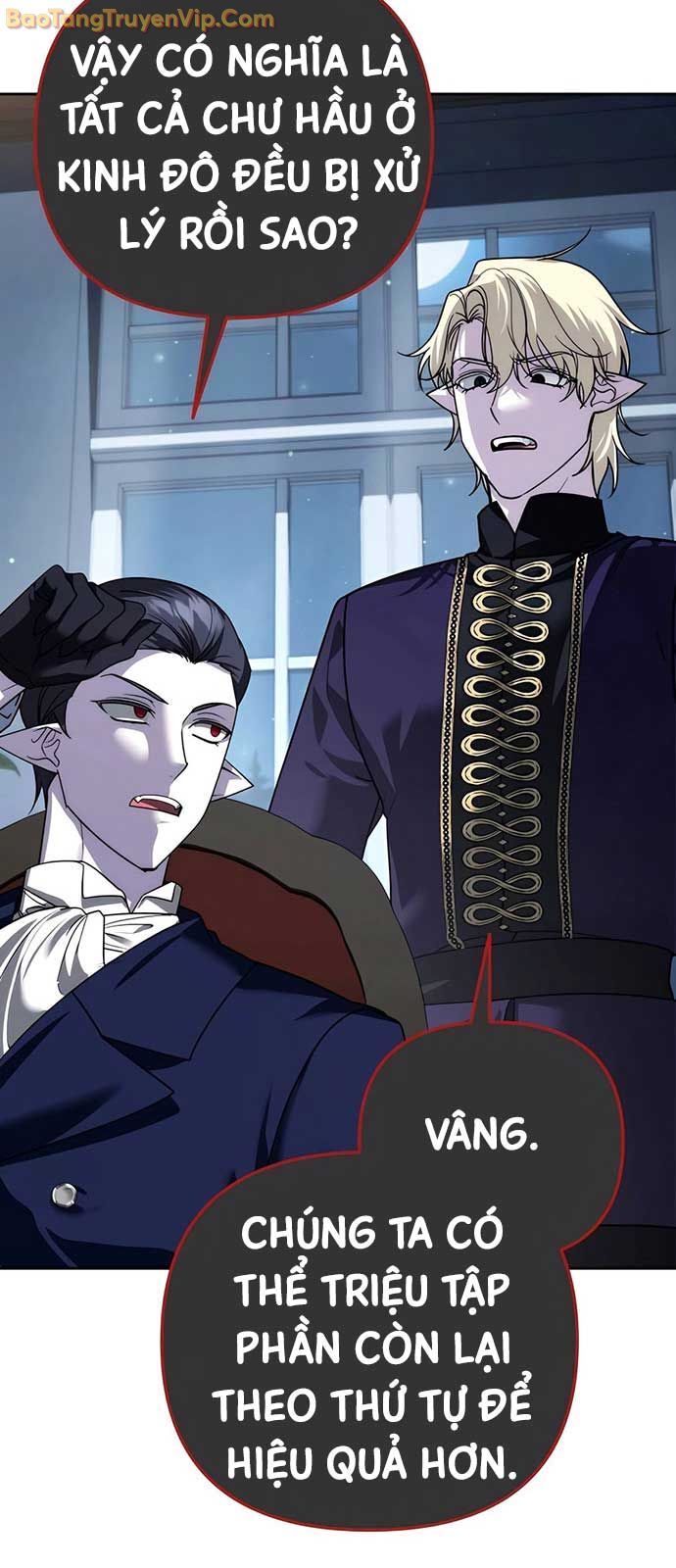 Bản Ngã Thay Đổi Chap 39 - Next Chap 40