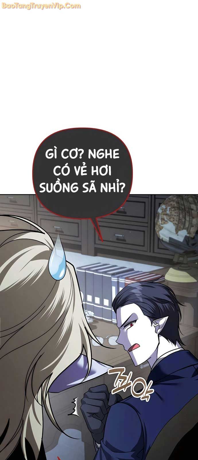 Bản Ngã Thay Đổi Chap 39 - Next Chap 40