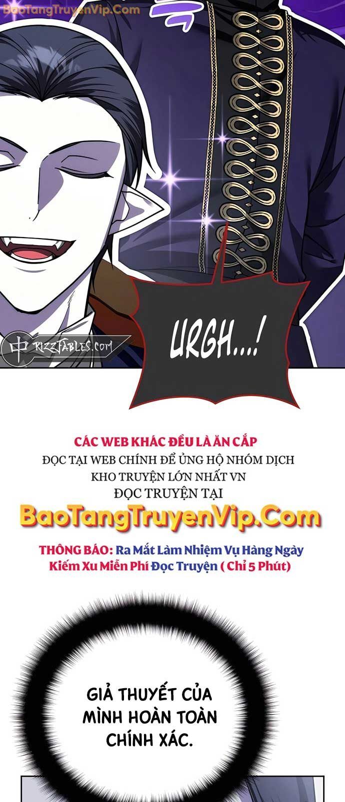 Bản Ngã Thay Đổi Chap 39 - Next Chap 40