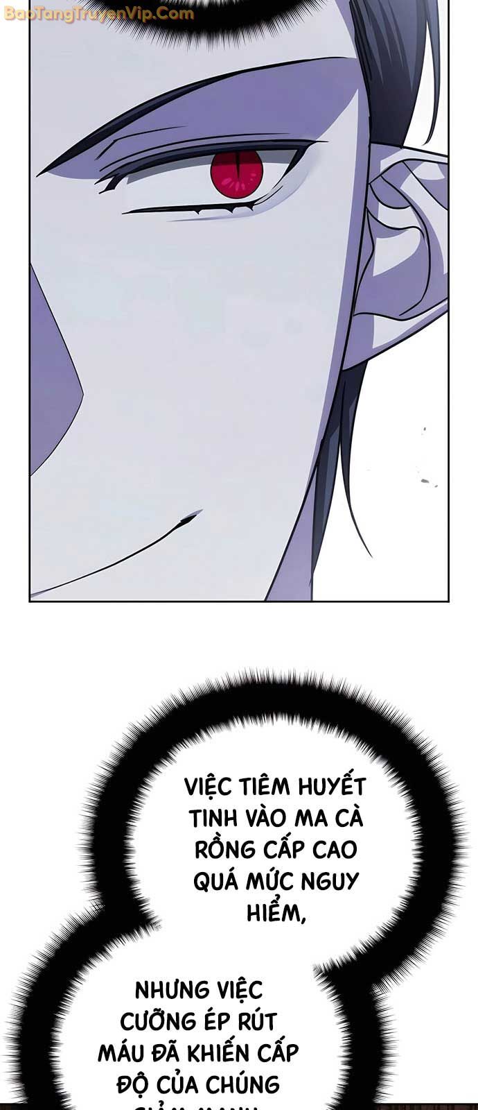 Bản Ngã Thay Đổi Chap 39 - Next Chap 40