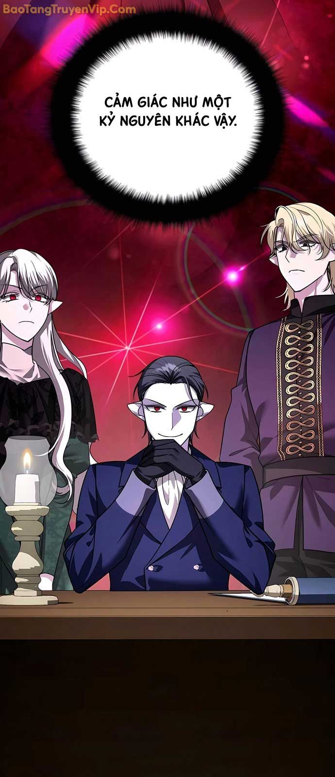 Bản Ngã Thay Đổi Chap 39 - Next Chap 40