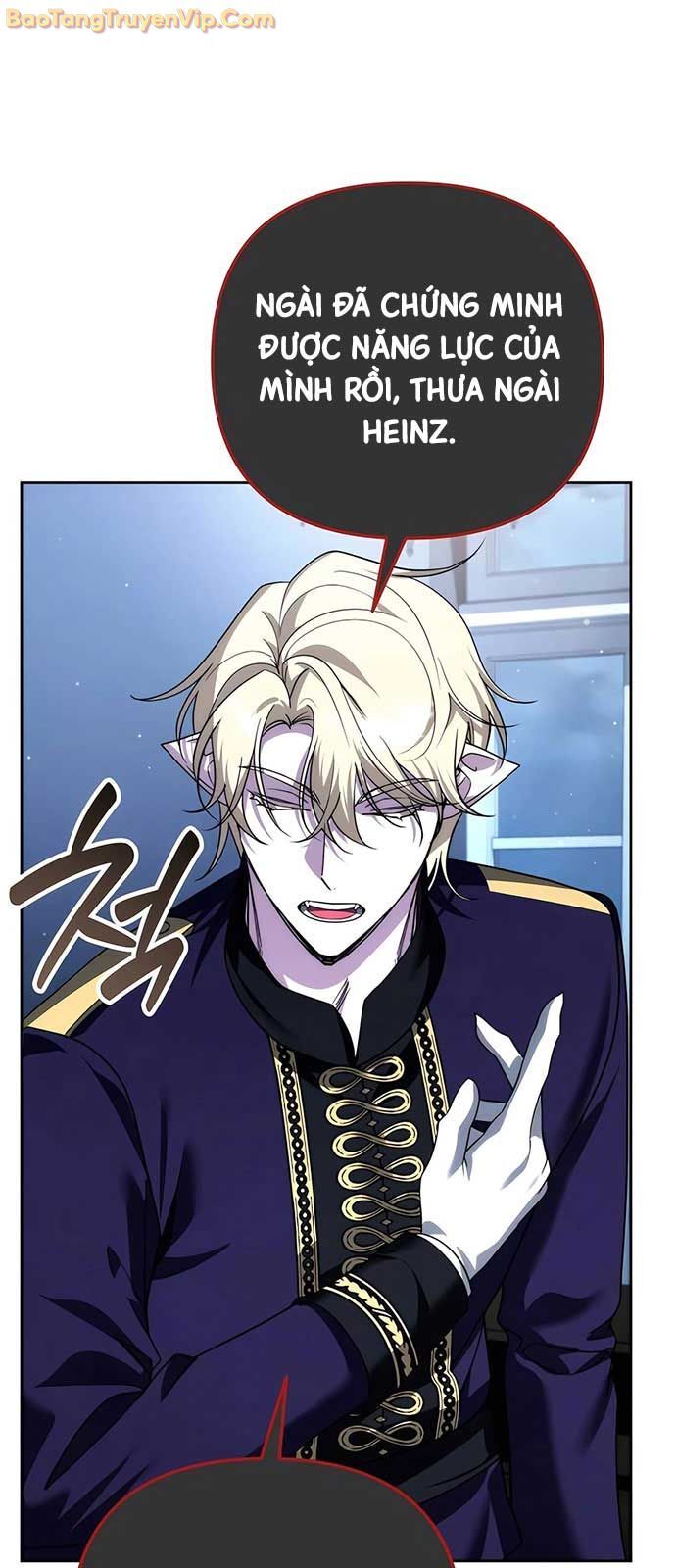 Bản Ngã Thay Đổi Chap 39 - Next Chap 40