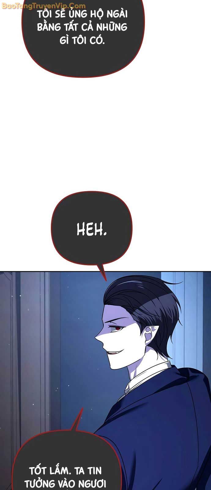Bản Ngã Thay Đổi Chap 39 - Next Chap 40