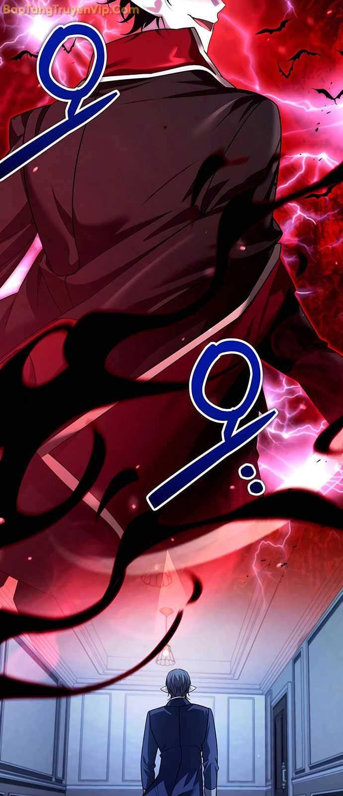 Bản Ngã Thay Đổi Chap 39 - Next Chap 40