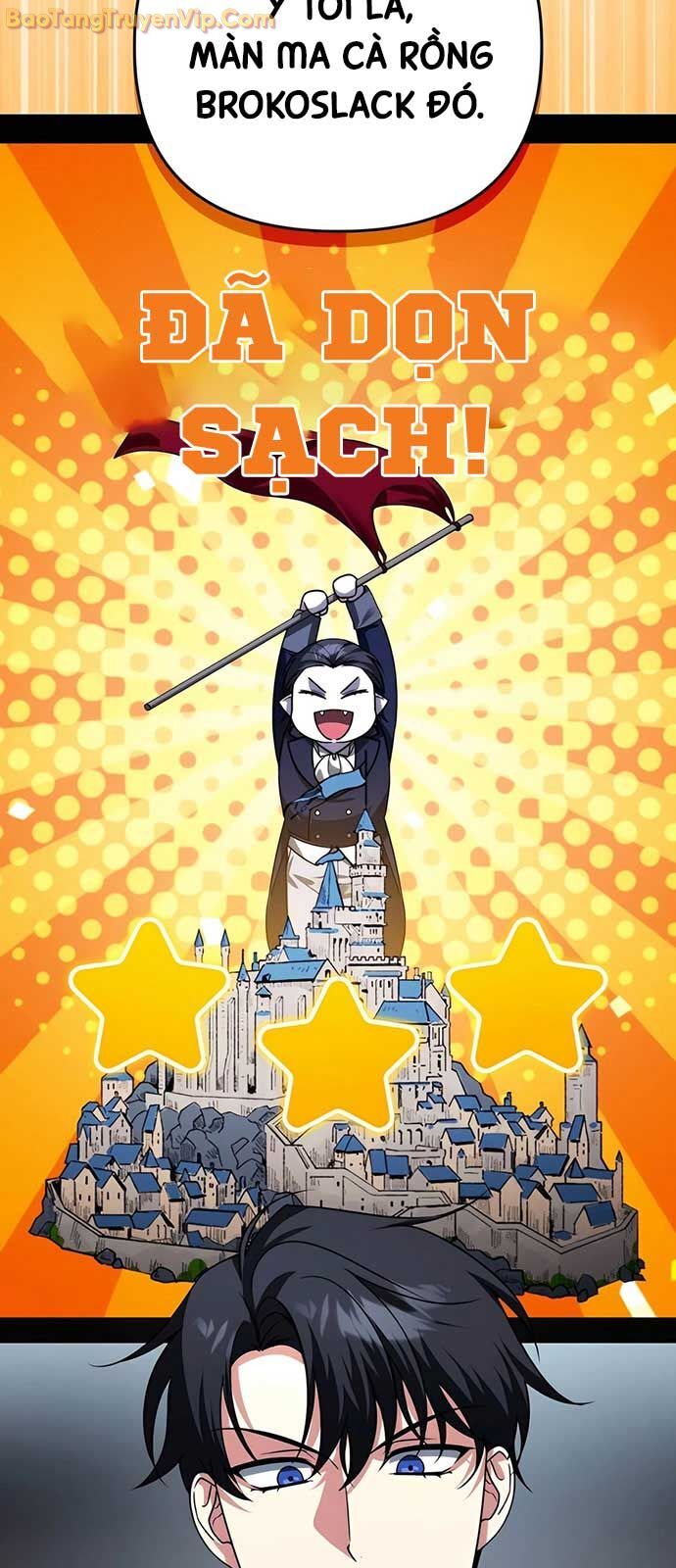 Bản Ngã Thay Đổi Chap 39 - Next Chap 40