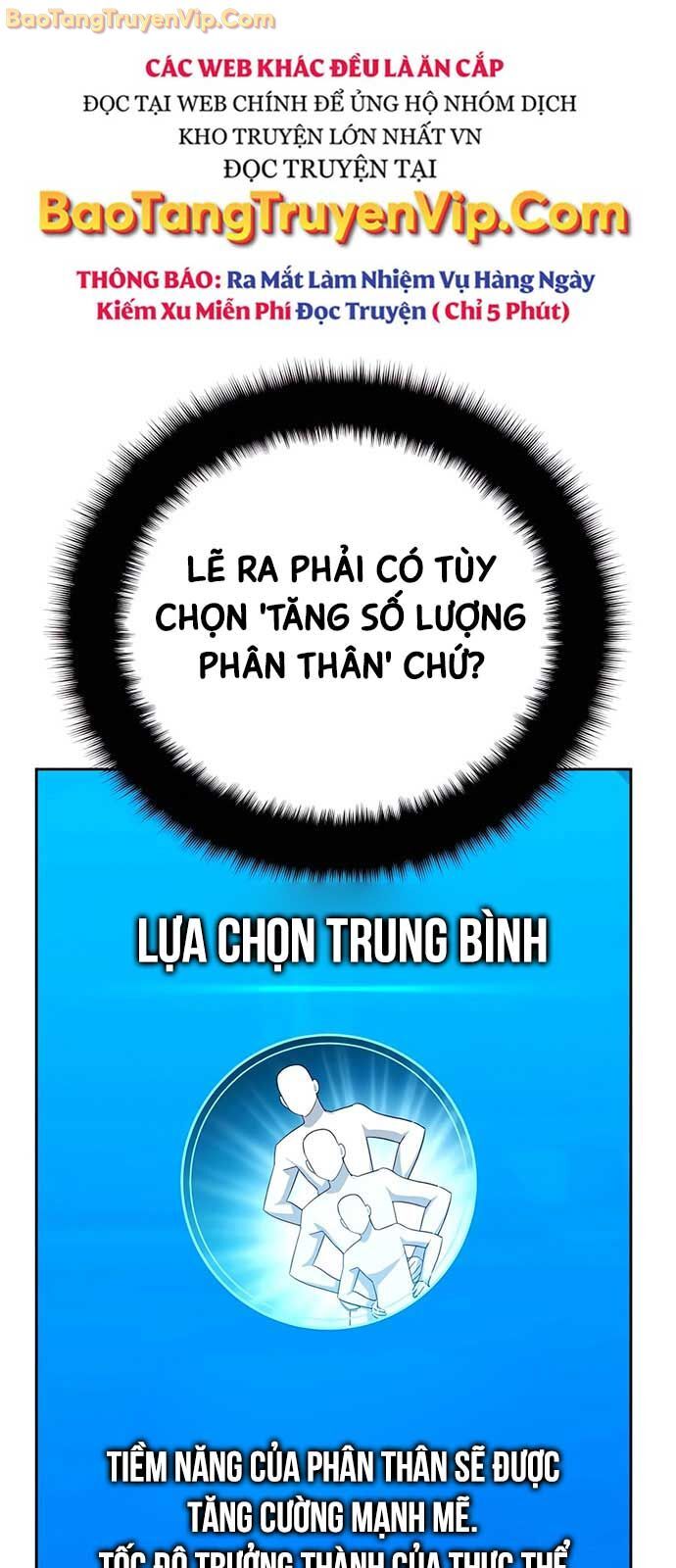 Bản Ngã Thay Đổi Chap 39 - Next Chap 40