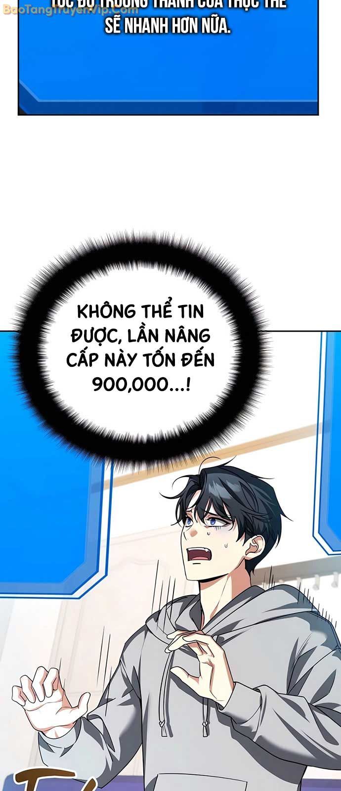 Bản Ngã Thay Đổi Chap 39 - Next Chap 40