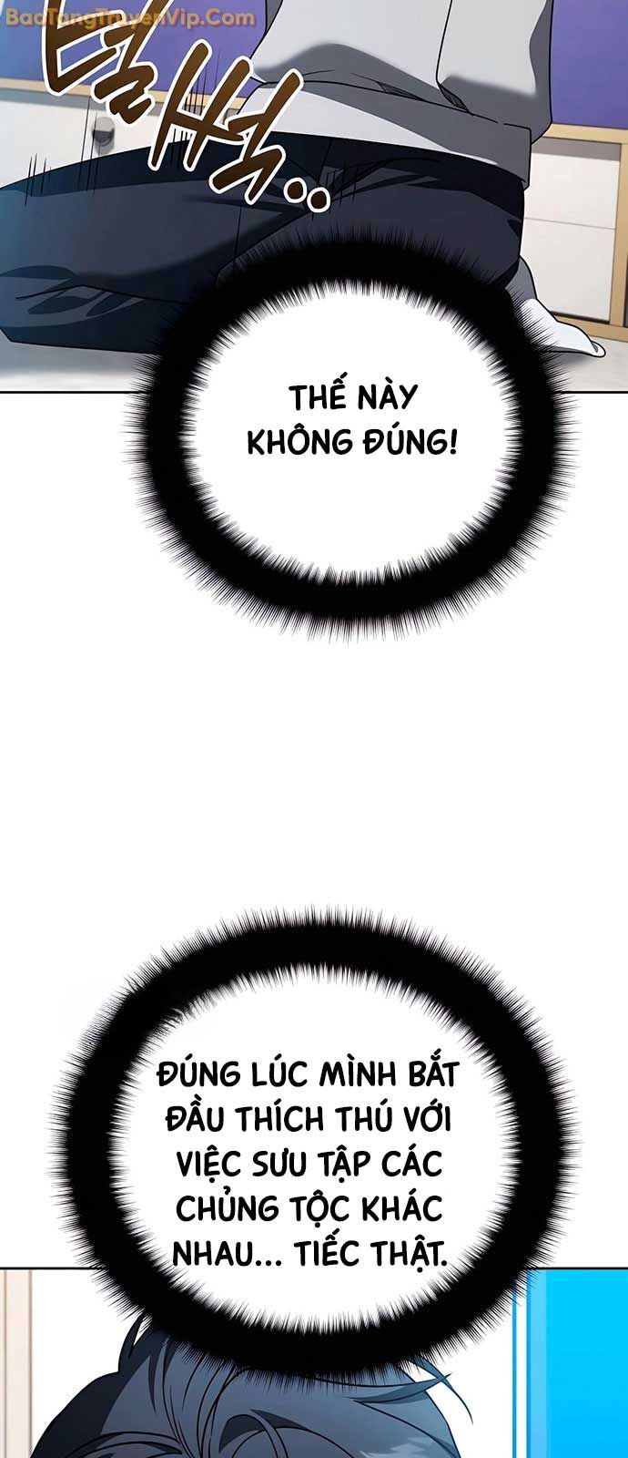 Bản Ngã Thay Đổi Chap 39 - Next Chap 40