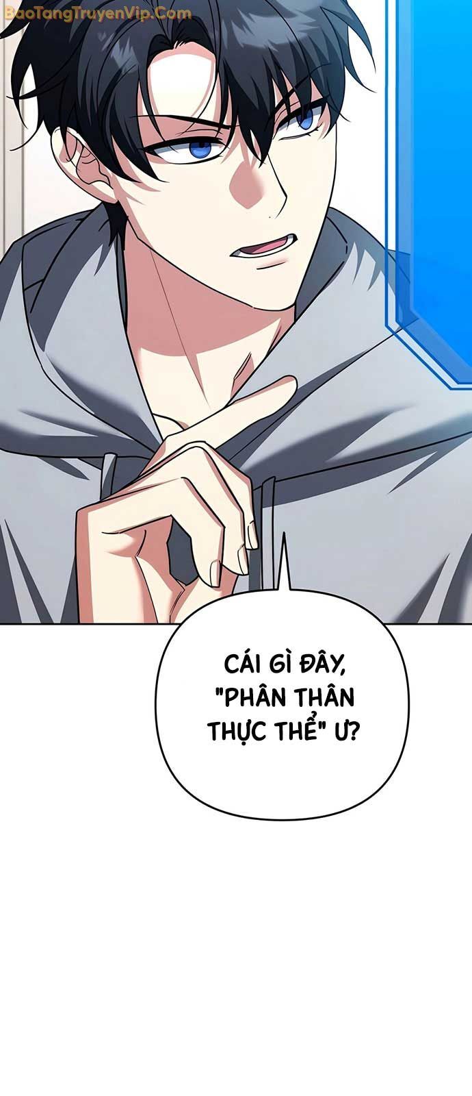 Bản Ngã Thay Đổi Chap 39 - Next Chap 40