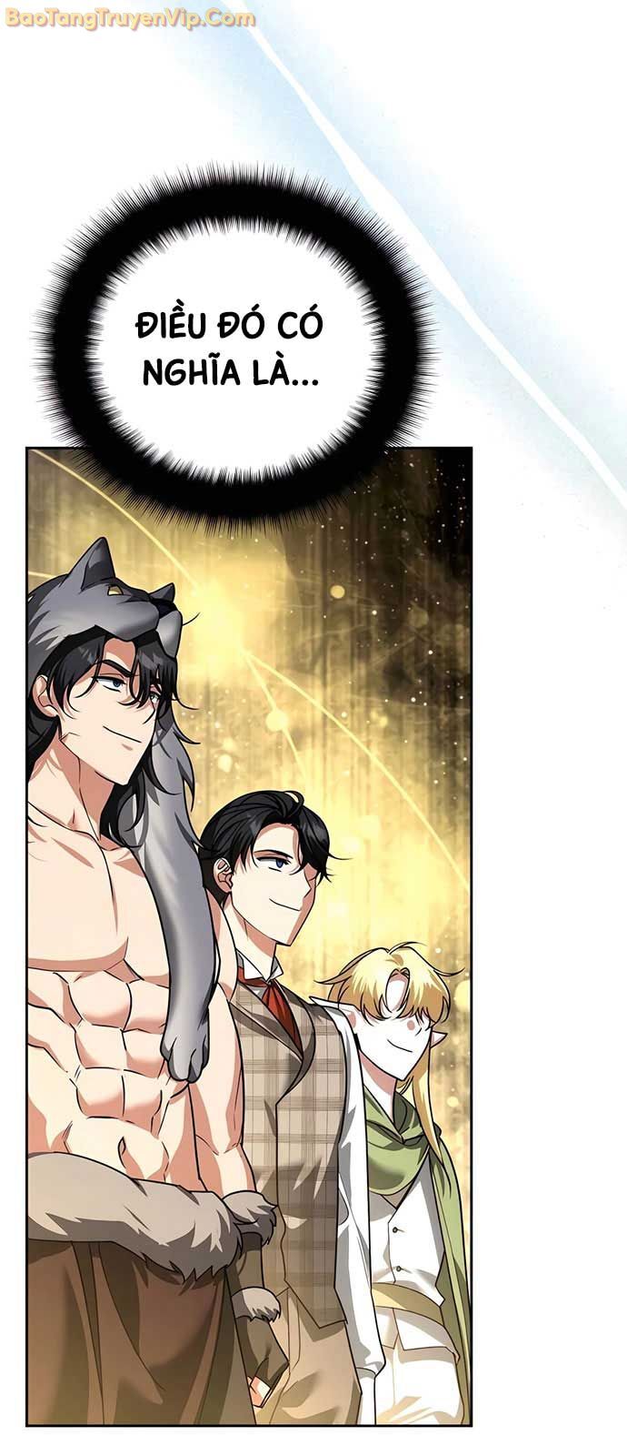 Bản Ngã Thay Đổi Chap 39 - Next Chap 40