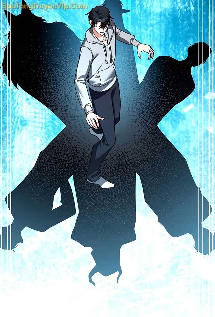 Bản Ngã Thay Đổi Chap 39 - Next Chap 40