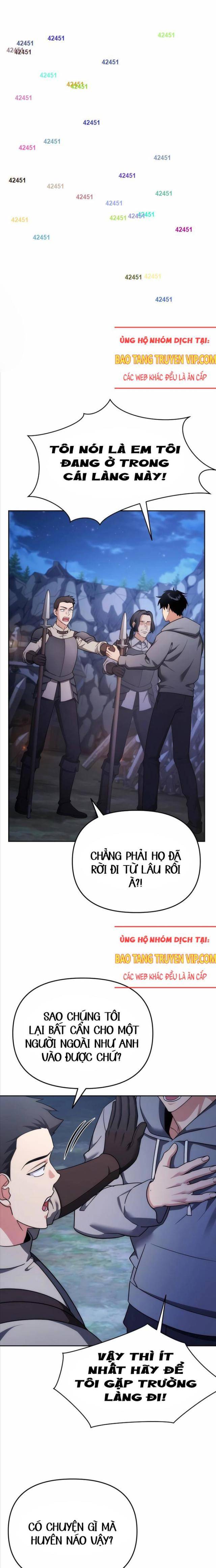 Bản Ngã Thay Đổi Chap 4 - Next Chap 5