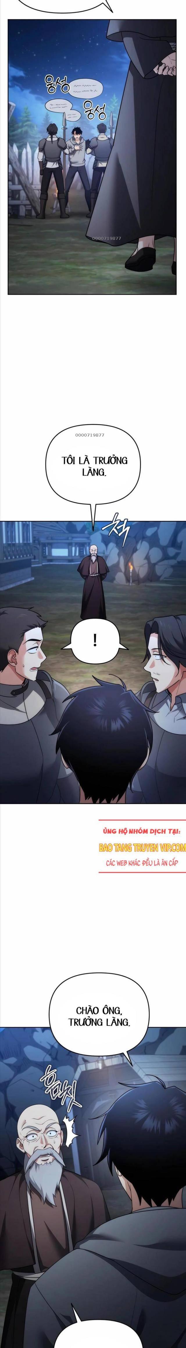 Bản Ngã Thay Đổi Chap 4 - Next Chap 5