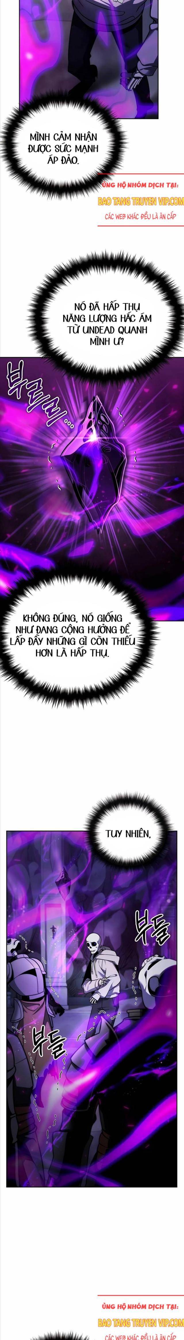 Bản Ngã Thay Đổi Chap 4 - Next Chap 5