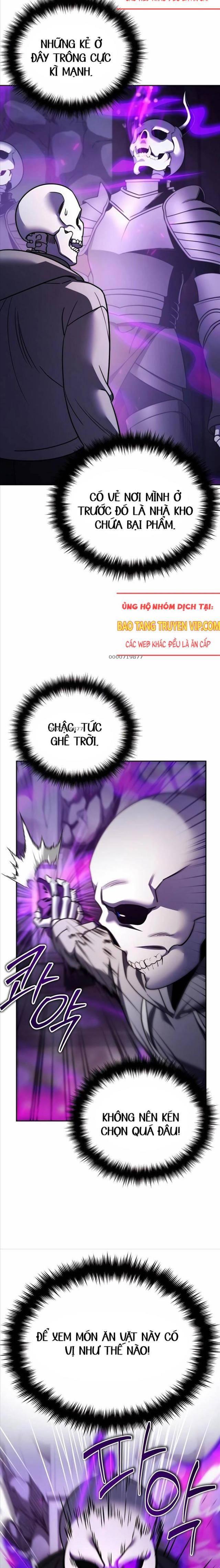 Bản Ngã Thay Đổi Chap 4 - Next Chap 5