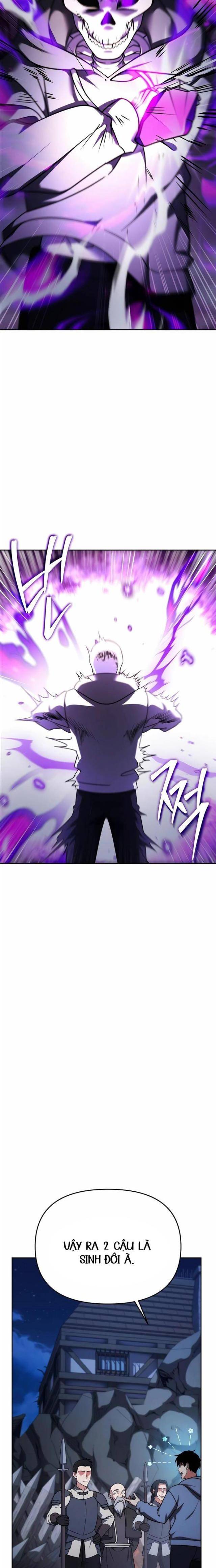 Bản Ngã Thay Đổi Chap 4 - Next Chap 5