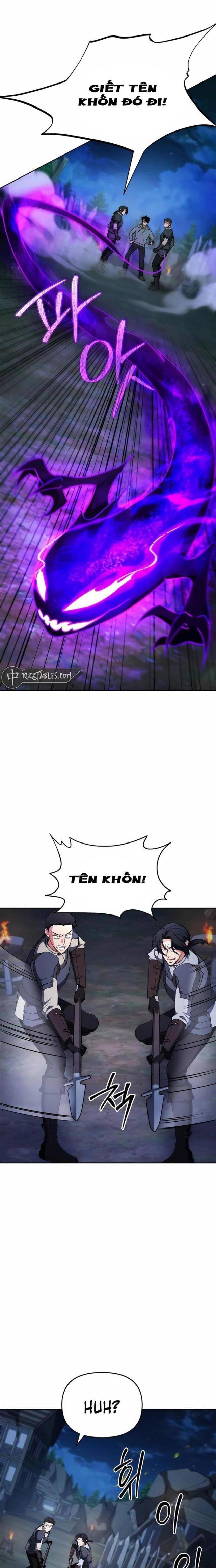 Bản Ngã Thay Đổi Chap 4 - Next Chap 5