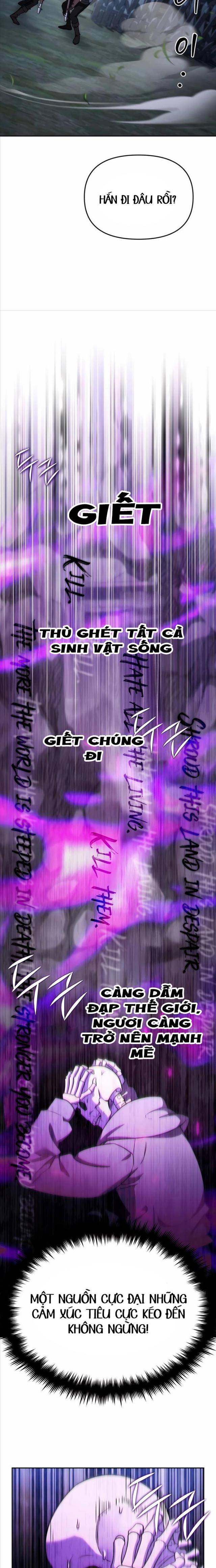 Bản Ngã Thay Đổi Chap 4 - Next Chap 5