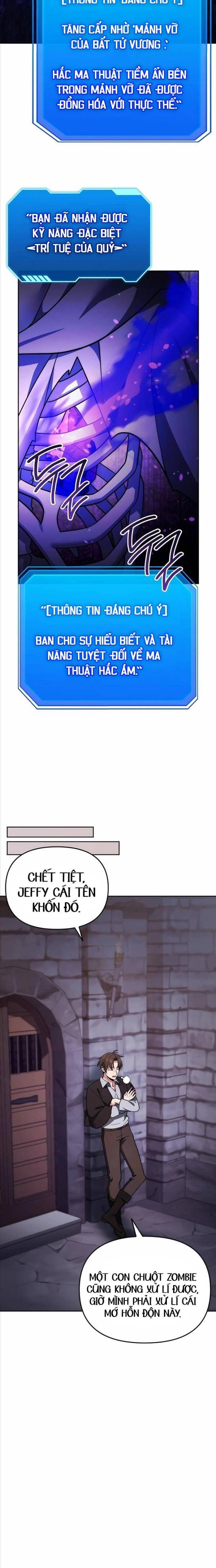 Bản Ngã Thay Đổi Chap 4 - Next Chap 5