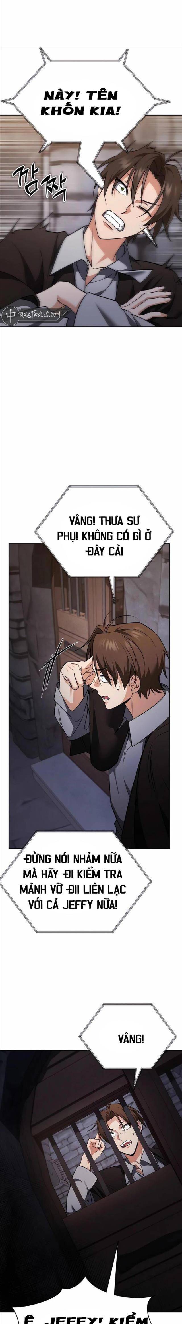 Bản Ngã Thay Đổi Chap 4 - Next Chap 5