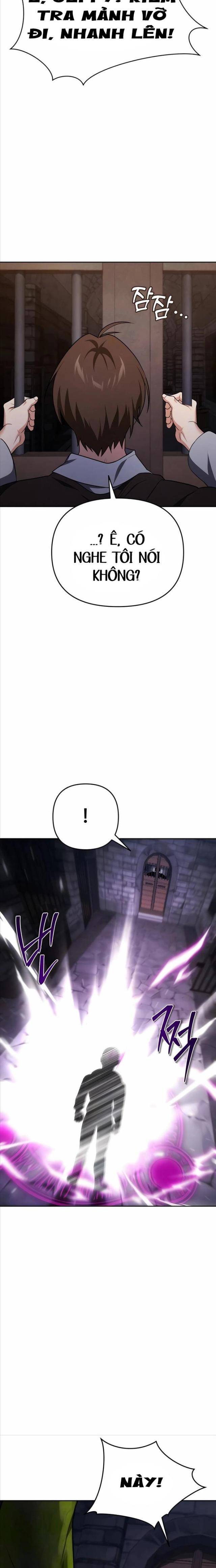 Bản Ngã Thay Đổi Chap 4 - Next Chap 5