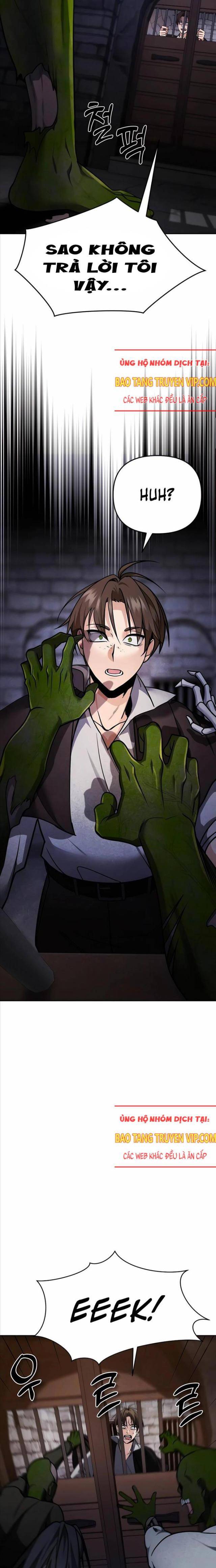 Bản Ngã Thay Đổi Chap 4 - Next Chap 5