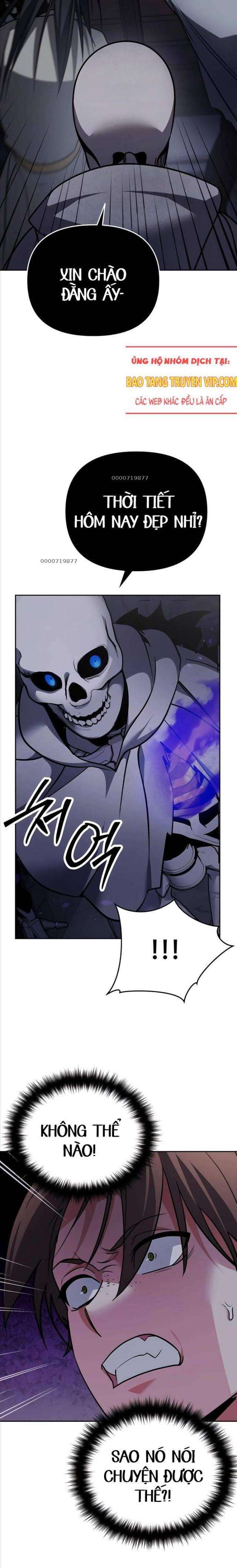 Bản Ngã Thay Đổi Chap 4 - Next Chap 5