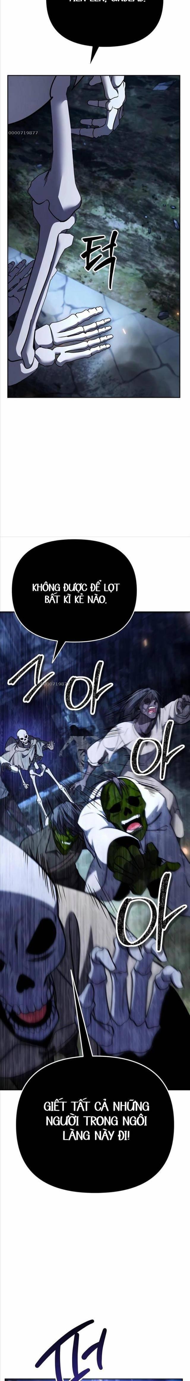 Bản Ngã Thay Đổi Chap 4 - Next Chap 5