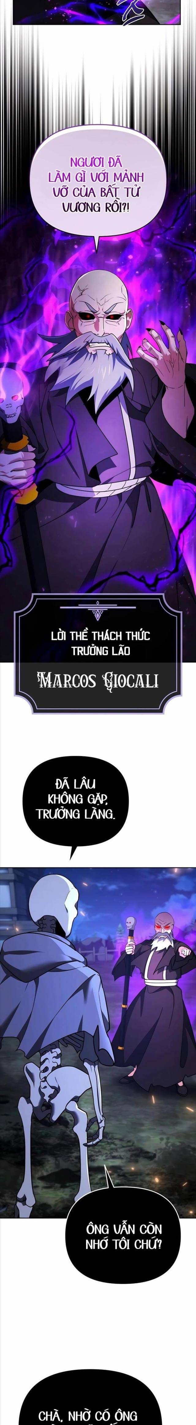 Bản Ngã Thay Đổi Chap 4 - Next Chap 5