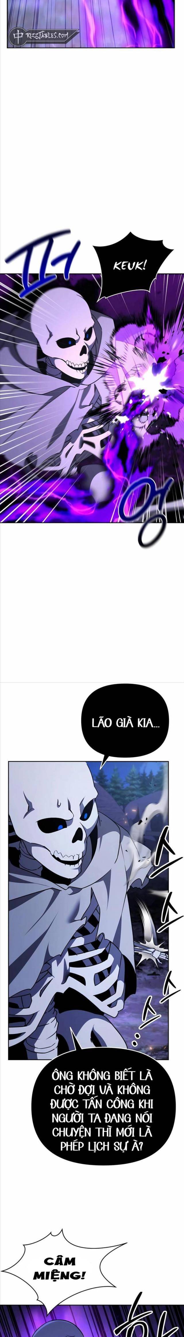 Bản Ngã Thay Đổi Chap 4 - Next Chap 5