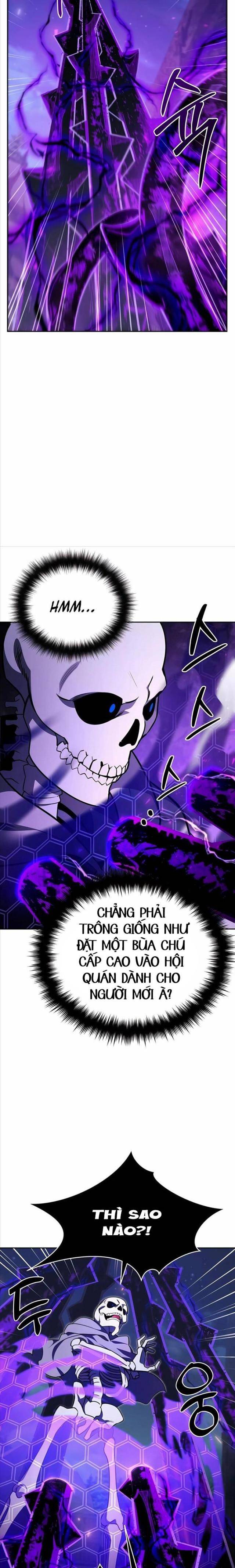 Bản Ngã Thay Đổi Chap 4 - Next Chap 5
