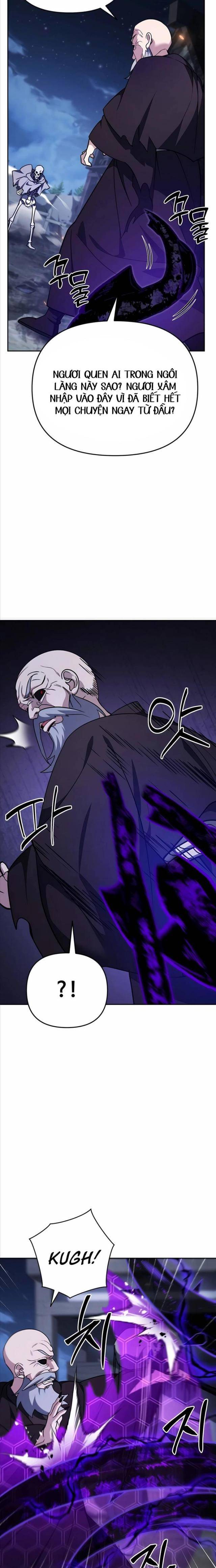 Bản Ngã Thay Đổi Chap 4 - Next Chap 5