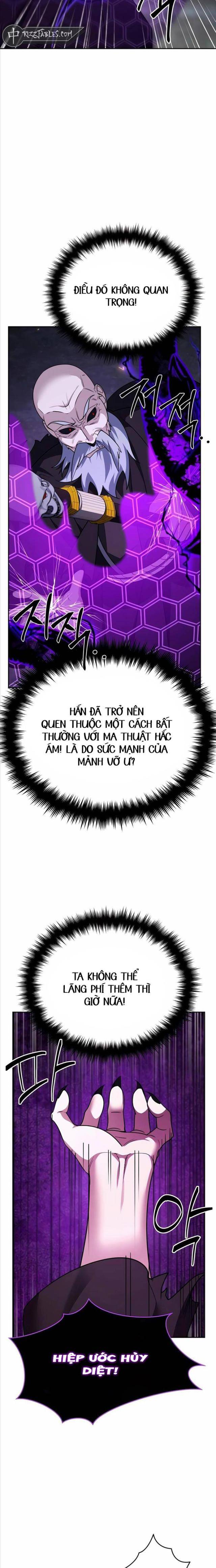 Bản Ngã Thay Đổi Chap 4 - Next Chap 5