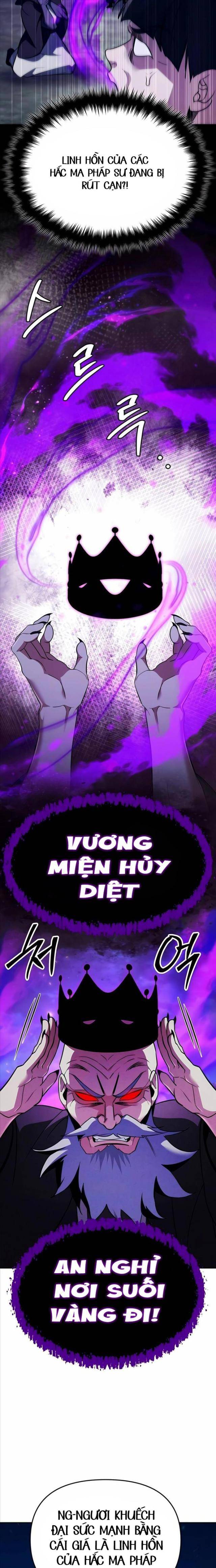 Bản Ngã Thay Đổi Chap 4 - Next Chap 5