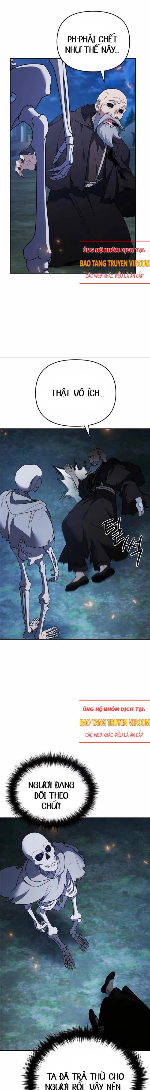Bản Ngã Thay Đổi Chap 4 - Next Chap 5