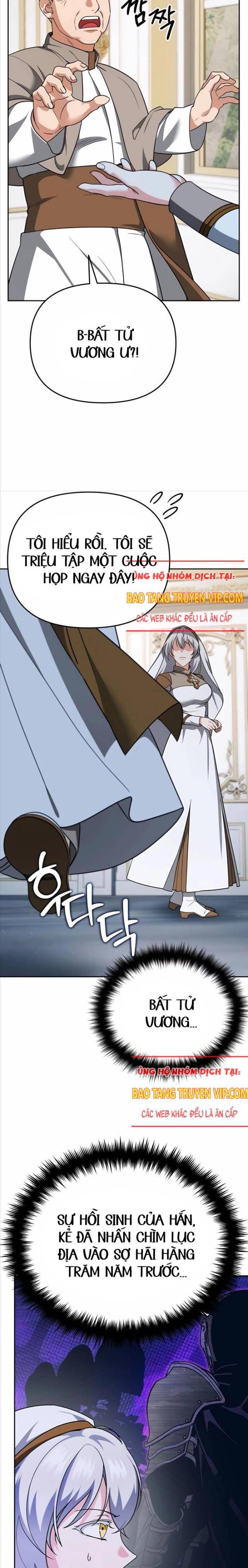 Bản Ngã Thay Đổi Chap 4 - Next Chap 5