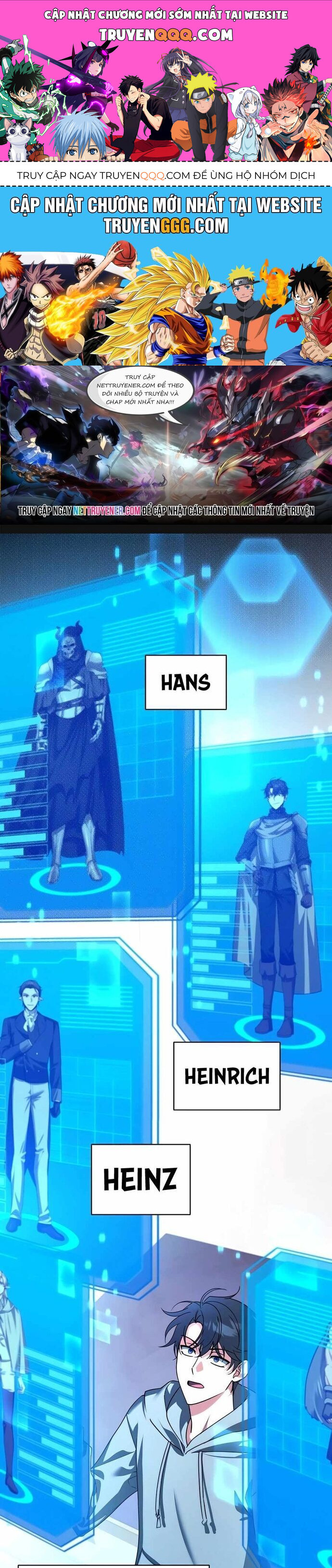 Bản Ngã Thay Đổi Chap 40 - Next Chap 41