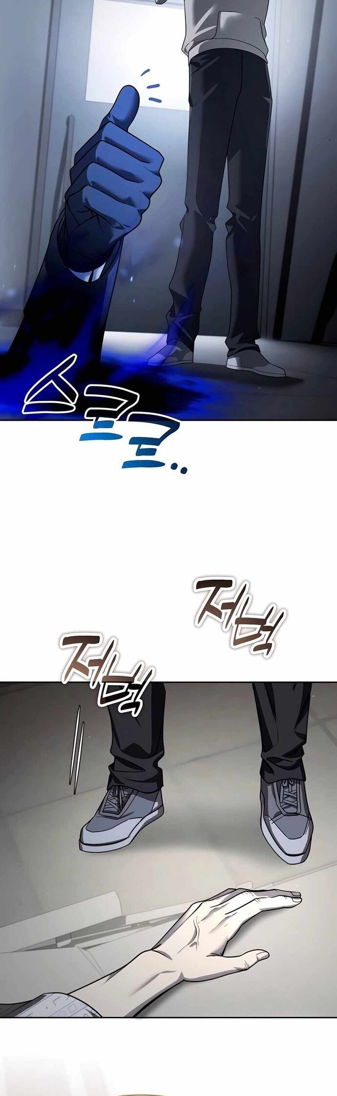 Bản Ngã Thay Đổi Chap 40 - Next Chap 41