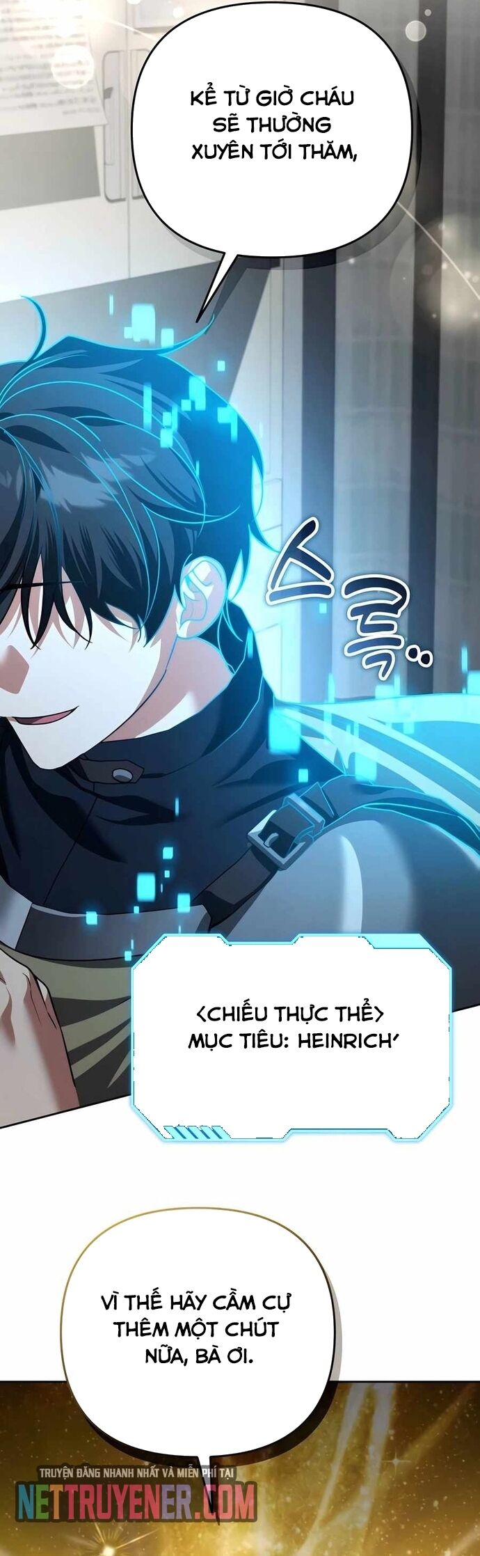 Bản Ngã Thay Đổi Chap 40 - Next Chap 41