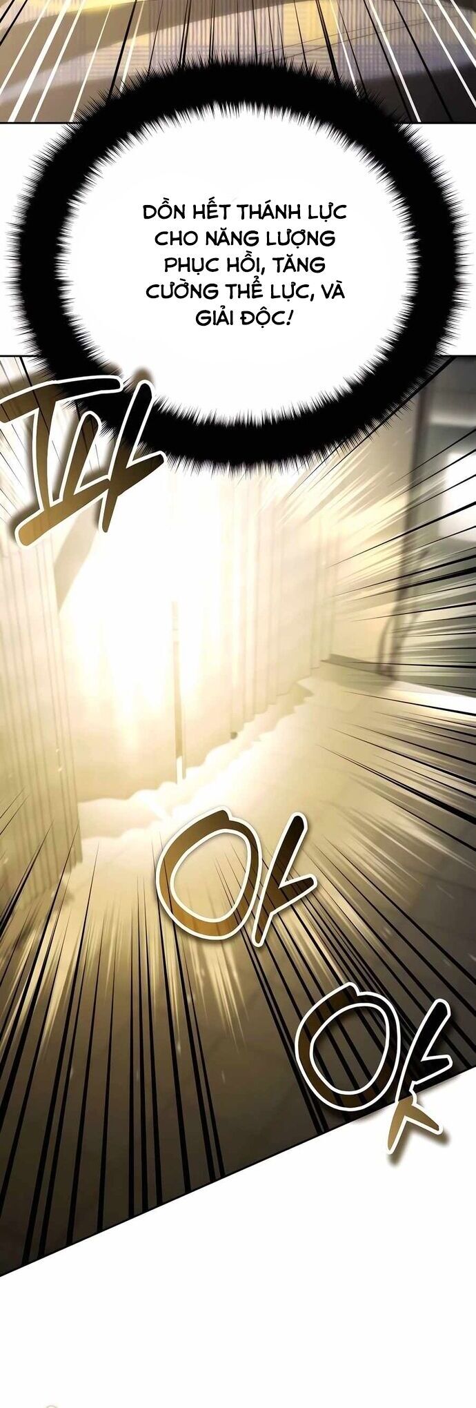Bản Ngã Thay Đổi Chap 40 - Next Chap 41