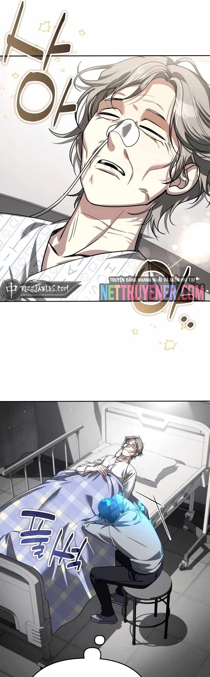 Bản Ngã Thay Đổi Chap 40 - Next Chap 41