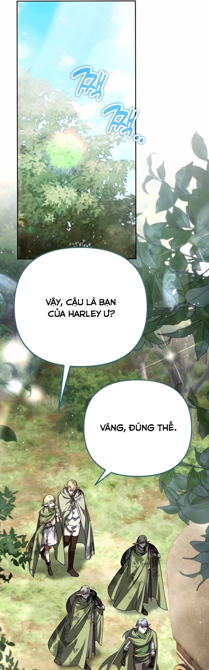 Bản Ngã Thay Đổi Chap 40 - Next Chap 41