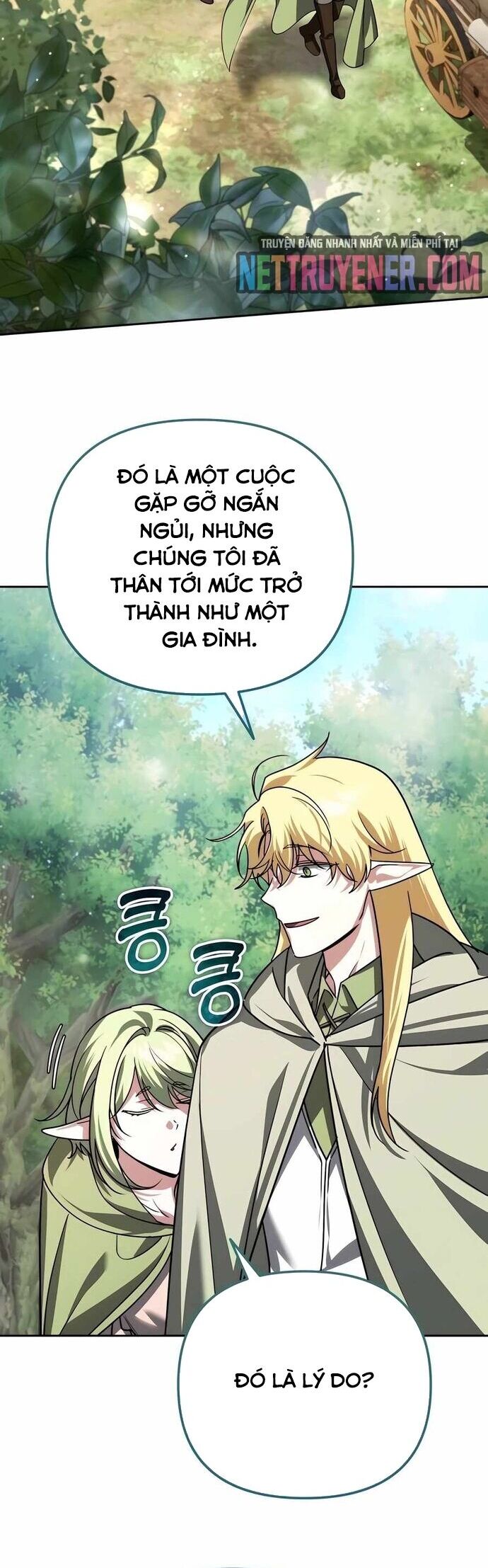 Bản Ngã Thay Đổi Chap 40 - Next Chap 41