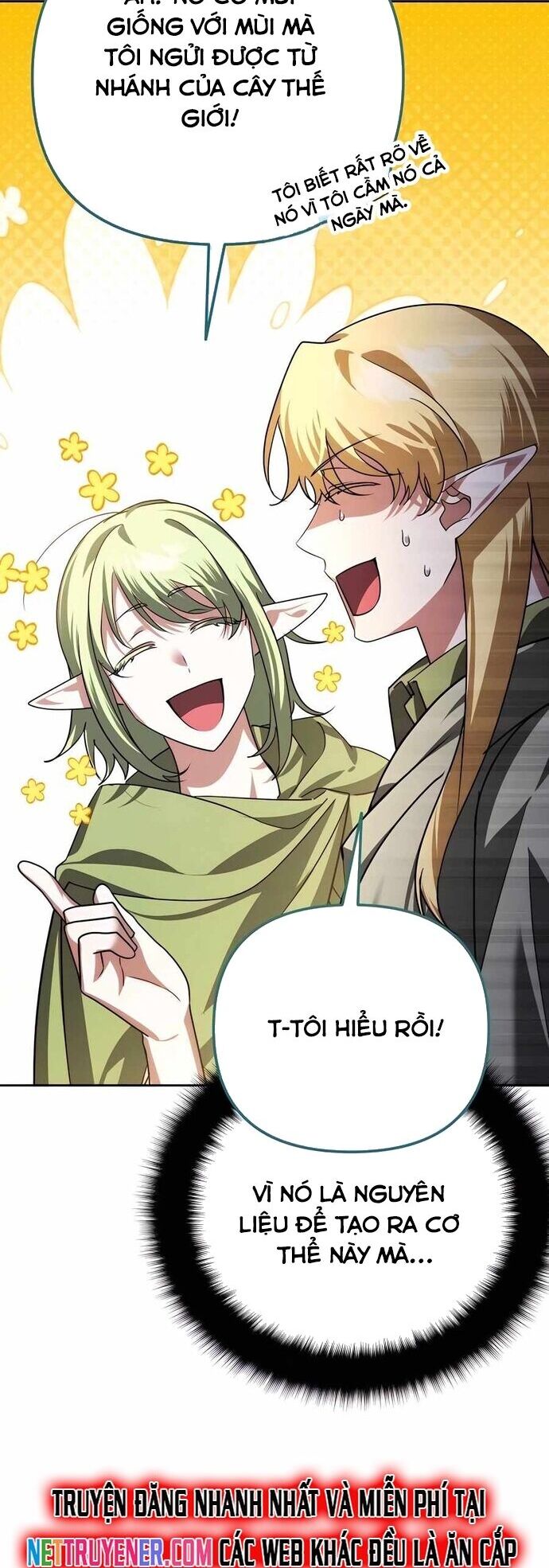 Bản Ngã Thay Đổi Chap 40 - Next Chap 41